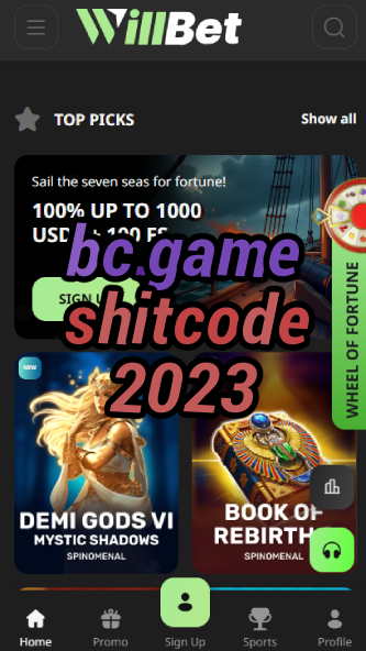 BC.Game Shitcode 2023 Offers-vz72fvrf.com