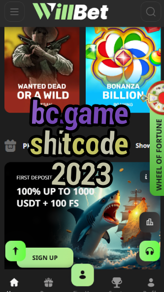 BC.Game Shitcode 2023 Offers-vz72fvrf.com